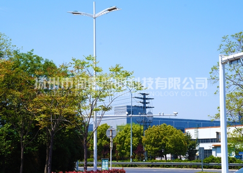 上海优质道路监控杆厂家